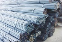 صورة مصانع حديد التسليح ترحب بعدم تمديد رسوم الحماية على واردات خام البيلت