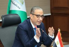 صورة محافظ الجيزة يتفقد حالة النظافة ببعض الشوارع والميادين ويشدد على تحسين كفاءة العمل