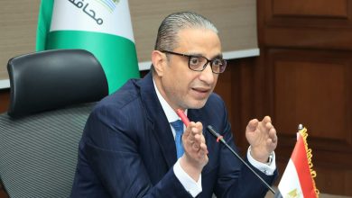 صورة محافظ الجيزة يتفقد حالة النظافة ببعض الشوارع والميادين ويشدد على تحسين كفاءة العمل