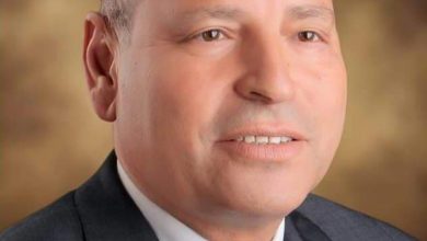 صورة محافظ القاهرة :انتهاء هيئةالنقل العام من استعداداتها لاستقبال عيدالفطر