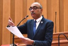 صورة سؤال كاشف لفشل الحكومة فى ملف التعويضات.. “النائب ايهاب منصور “: اكثر من 5 سنوات تاخير و الحكومة لا تبالى