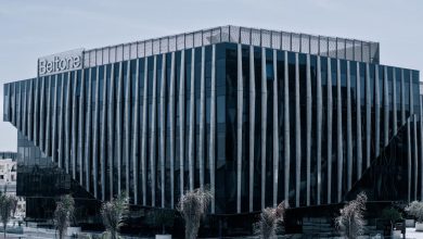 صورة بلتون تحصل على موافقة مبدئية من الرقابة المالية لإطلاق «فضة» أول صندوق استثمار بعائد تراكمي يومي