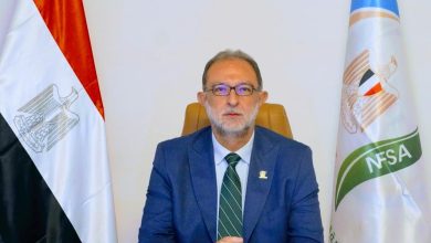 صورة سلامة الغذاء: انتظام العمل بالموانئ وتسريع الإفراج الجمركي وحملات رقابية خلال عيد الفطر