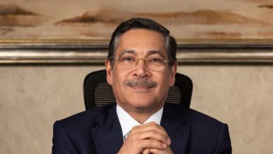 صورة بنك التعمير والإسكان يُجدد الثقة في حسن غانم رئيسًا تنفيذيًا لدورة جديدة 2029 –2026