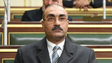 صورة طلب احاطة بشان اضافة المواليد متاخرة.. النائب ايهاب منصور : القرار صدر من اكثر من ثلاثة اعوام ولم ينفذ