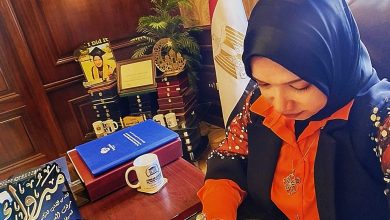 صورة روشتة ذهبية صحة المرأة بعنوان.. الأيام العالمية في مارس أجندة صحية لإنقاذ المجتمع