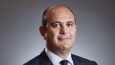 صورة بنك مصر يعلن تعيين عمرو النقلي نائبًا للرئيس التنفيذي لقطاعات الأعمال