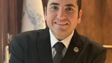 صورة أكد. متى بشاي: مخزون استراتيجي آمن يكفي لعدة أشهر ولا زيادات سعرية