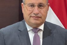 صورة وزير التعليم العالي يُعلن نتائج أضخم دراسة للتسلسل الجيني الكامل ضمن مشروع “الجينوم المرجعي لقدماء المصريين