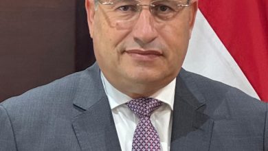 صورة وزير التعليم العالي يُعلن نتائج أضخم دراسة للتسلسل الجيني الكامل ضمن مشروع “الجينوم المرجعي لقدماء المصريين