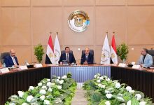 صورة تفاصيل اجتماع  وزيرا “الرى “و”الزراعة” لتوفير احتياجات المزارعين من المياه