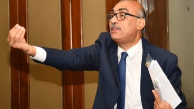 صورة المليارات المخفية من تكافل وكرامة.. النائب إيهاب منصور يواجه “التضامن” بالأرقام