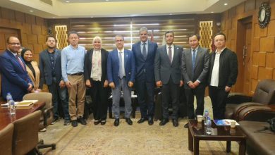 صورة وزير الزراعة يُصدر حزمة إجراءات لترشيد الإنفاق وتخفيض استهلاك الطاقة