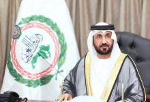 صورة الصين :  ندعم حق الدول العربية فى الدفاع عن أمنها وسلامتها والعبور الامن في مضيق هرمز 