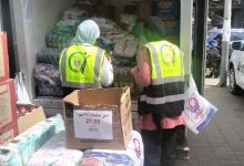 صورة سلامة الغذاء: تصدير أول شحنة من اللحوم البلدية إلى الإمارات.. و الإفراج عن 1286 رسالة غذائية تحت التحفظ