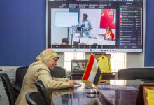 صورة الزراعة: تحليل 111 ألف عينة غذائية.. وتجديد الاعتماد الأمريكي للمعمل المركزي لمتبقيات المبيدات