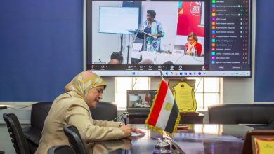 صورة الزراعة: تحليل 111 ألف عينة غذائية.. وتجديد الاعتماد الأمريكي للمعمل المركزي لمتبقيات المبيدات