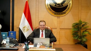 صورة الوقاية والتشخيص المبكر… الدكتور احمد طة  عن كيفية التعامل مع مرض السكتة الدماغية