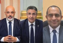 صورة إيهاب واصف: حملات “الدمغة والموازين” تعيد الانضباط لسوق الذهب