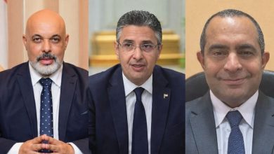 صورة إيهاب واصف: حملات “الدمغة والموازين” تعيد الانضباط لسوق الذهب