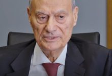 صورة رجل الأعمال سمير النجار: جهاز مستقبل مصر يقود طفرة زراعية جديدة ويعزز عائدات التصدير