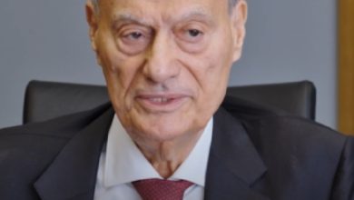 صورة رجل الأعمال سمير النجار: جهاز مستقبل مصر يقود طفرة زراعية جديدة ويعزز عائدات التصدير