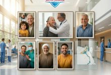 صورة التأمين الصحي الشامل تستعرض قصص النجاح بمحافظات التطبيق