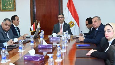 صورة جهاز تنمية التجارة الداخلية يطلق موقعه الرسمي الجديد