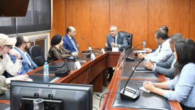 صورة المستشفيات التعليمية تبدأ إجراءات ضم مستشفى “الحوض المرصود” رسمياً