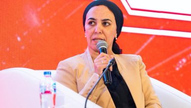 صورة مؤسسة ماونتن ڤيو للتنمية تستعرض دورها في رسم مستقبل التعليم الفني في مصر