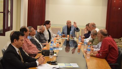 صورة تعاون جديد بين غرفة القاهرة والجهات المعنية لبحث سُبُل الحفاظ على استقرار سوق الدواجن