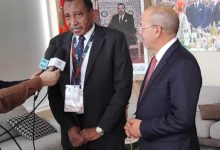 صورة المنظمة العربية للتنمية الزراعية تشارك في الاجتماع الوزاري للمبادرة الأفريقية للتأقلم الزراعي بالمغرب