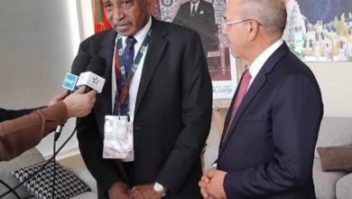 صورة المنظمة العربية للتنمية الزراعية تشارك في الاجتماع الوزاري للمبادرة الأفريقية للتأقلم الزراعي بالمغرب