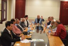 صورة تفاصيل اتفاق غرفة القاهرة  لبحث استقرار سوق الدواجن