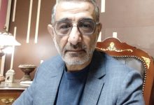 صورة عمرو السمدوني: شراكة السكك الحديدية مع القطاع الخاص تعزز كفاءة النقل