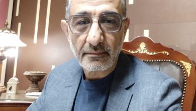 صورة عمرو السمدوني: شراكة السكك الحديدية مع القطاع الخاص تعزز كفاءة النقل