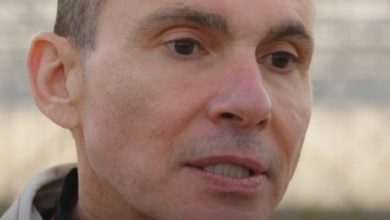 صورة رجل الأعمال محمد فاروق: التعاون مع جهاز مستقبل مصر يدعم الأمن الغذائي والتصدير