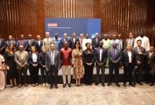 صورة مصر تستضيف اجتماعات مرصد الصحراء والساحل بحضور وزراء الزراعة والمياه والبيئة من الدول الأعضاء