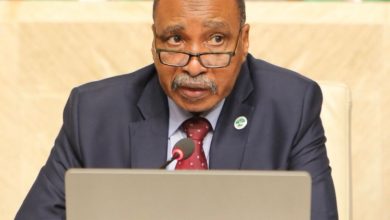 صورة المنظمة العربية للتنمية الزراعية توقع مذكرة تفاهم مع الإيسيسكو بالمغرب