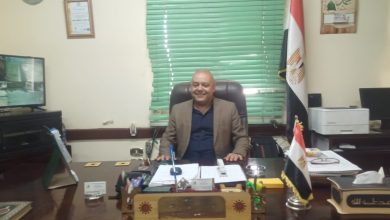 صورة مدير صومعة إمبابة : نستقبل القمح المستورد والمحلى عبر وسائل النقل النهرى و والسكك الحديدية