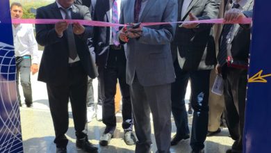 صورة نقيب الزراعيين يشارك في ملتقي التوظيف السنوي لجامعة الملك سلمان في رأس سدر