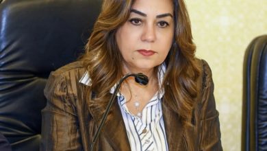 صورة  وزارة التنمية المحلية :الإزالة الفورية في المهد لأي مخالفات مباني ولا تهاون في تطبيق القانون