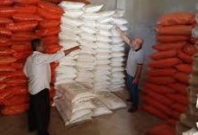 صورة نقيب الفلاحين :  ارتفاع اسعار الاسمده في السوق السوداء الى 25 ألف جنيه للطن
