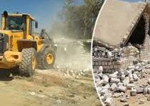 صورة اللجنة العليا لاسترداد أراضى الدولة: حصر كامل بأراضي طرح النهر.. وفحص 90% من الشكاوي