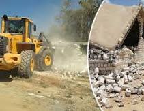 صورة اللجنة العليا لاسترداد أراضى الدولة: حصر كامل بأراضي طرح النهر.. وفحص 90% من الشكاوي