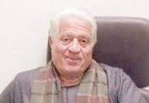 صورة عودة : 230 ألف طن اسمدة مكدسة ومتوفر في مخازن الجمعيات.. ولم ادلي بتصريحات حول تخفيض الحصص