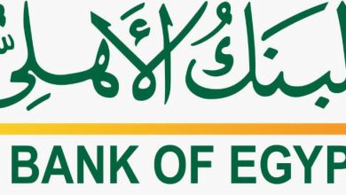 صورة رئيس البنك الأهلي وإتحاد بنوك مصر ينبه العملاء من محاولات الإحتيال المصرفي