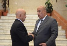 صورة تفاصيل الاتفاق  بين غرفتي القاهرة والأردن التجارية