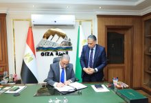 صورة محافظ الجيزة يعتمد مواعيد امتحانات الفصل الدراسي الثاني