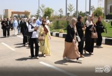 صورة جهاز مستقبل مصر يطلق مبادرة “رؤية” لتعيين أوائل خريجي الجامعات المصرية